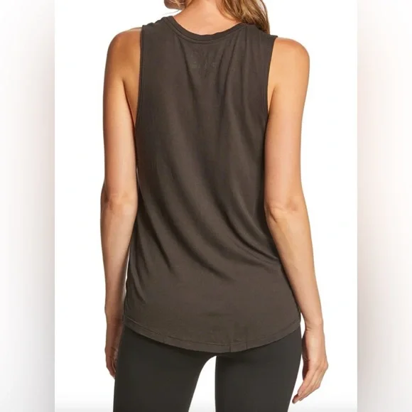 NWOT - Spiritual Gangster Grateful Muscle Tank | Small - Picture 3 of 11